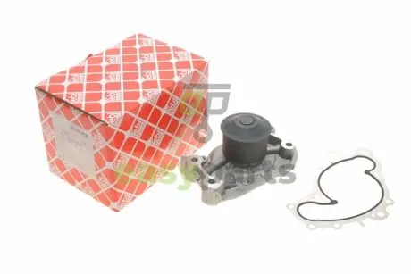 Помпа води Toyota Camry/Highlander/Lexus ES II/RX I/II 3.0/3.3 96-08 FEBI BILSTEIN 173205