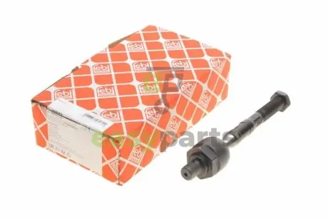 Тяга рульова Hyundai Sonata 14- (L=179mm) FEBI BILSTEIN 48070