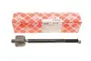 Тяга рульова Citroen C3 1.2-1.6 16- (L=230mm) FEBI BILSTEIN 180269 (фото 1)
