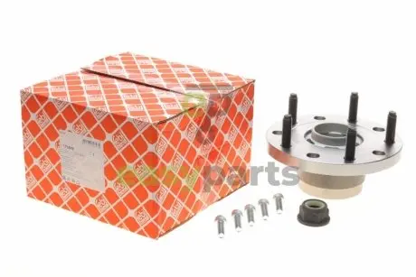 Ступиця колеса FEBI BILSTEIN 179848