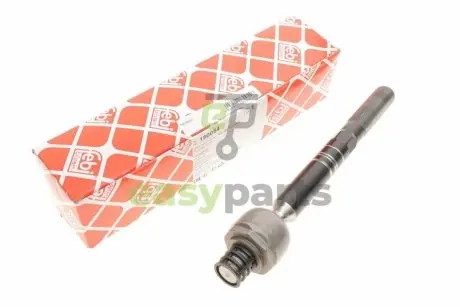 Тяга рульова VW Crafter 16- (L=225mm) FEBI BILSTEIN 180054