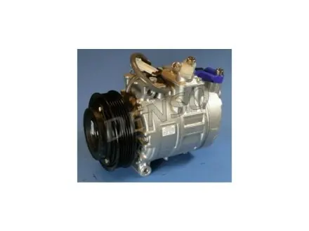 Компрессор кондиционера (Без ОЕМ упаковки.) DENSO DCP20003