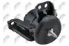 ПОДУШКА ДВИГАТЕЛЯ NTY ZPS-KA-333 (фото 1)