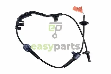 ДАТЧИК АБС ЗАД. NTY HCA-HD-020