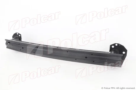 Фото підсилювач бампера Polcar 60B307-3 Підсилювач бампера Polcar 60B307-3