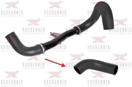 Патрубок RODRUNNER R1314094