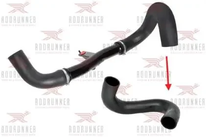 Патрубок RODRUNNER R1314093