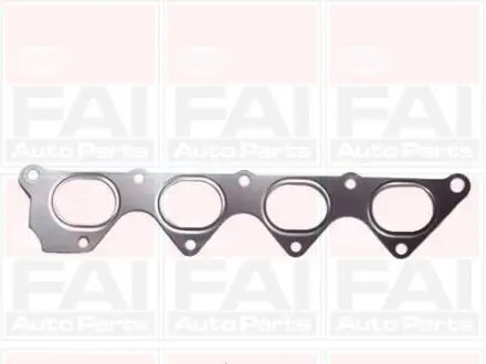 MITSUBISHI прокладка випуск. колектора CARISMA 1.8 MSX - 16V 95-97, PAJERO PININ I 1.8 01-07, CARISMA 1.6 95-06 FAI EM1524