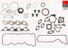 NISSAN К-кт прокладок двигуна NP300 NAVARA 2.5 dCi 4WD 06-, PATHFINDER III 2.5 dCi 4WD 06- FAI FS2105NH (фото 1)