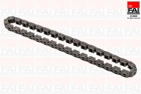 BMW ланцюг масляного насоса 1,2,3, 5 F10 520/528,X1/3/4,Seat,Skoda,VW Golf VI,Caddy III FAI OPCK47