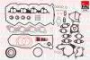 NISSAN К-кт прокладок двигуна PICK UP (D22) 2.5 Di 02-10, NAVARA (D22) 2.5 D 4x4 01- FAI FS1827NH (фото 1)