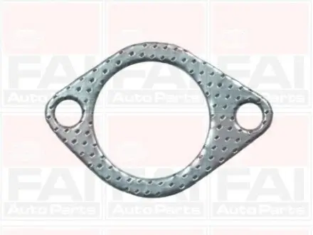 FORD прокладка випускного колектора CAPRI III (GECP) 3.0, GRANADA Turnier (GGNL) 3.0 FAI EM104