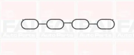 TOYOTA Прокладка впускного коллектора AURIS, AVENSIS, COROLLA 06-, RAV 4 III, LEXUS FAI IM2216