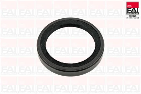 FORD сальник колінвала 11*53*70 RANGER 2.5 TD 02-06, MAZDA B-SERIE 2.5 D 99-06 FAI OS1804A