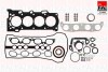 TOYOTA комплект прокладок двигуна AURIS 07-, COROLLA Liftback 99-, RAV 4 II FAI FS1227 (фото 1)