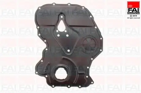 FORD Кришка картера розподільного механізму RANGER 3.2 11-, TRANSIT 3.2 08- FAI TCC13