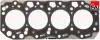 TOYOTA прокладка гбц 1,20 мм 5К, AVENSIS VERSO, COROLLA, RAV 4 II 2.0 D 4WD FAI HG1235 (фото 1)