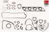 MITSUBISHI Комплект прокладок двигателя L200, PAJERO SPORT I 96- FAI FS1823NH (фото 1)