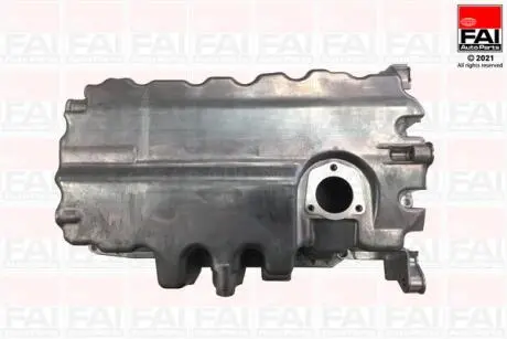 VW піддон масл.картера Golf,Passat,Skoda Octavia,Fabia FAI PAN051