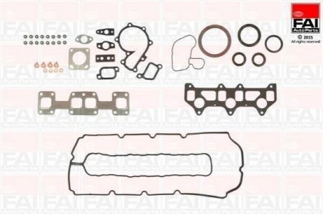 FORD комплект прокладок двигуна RANGER 2.5/3.0 06- FAI FS2134NH