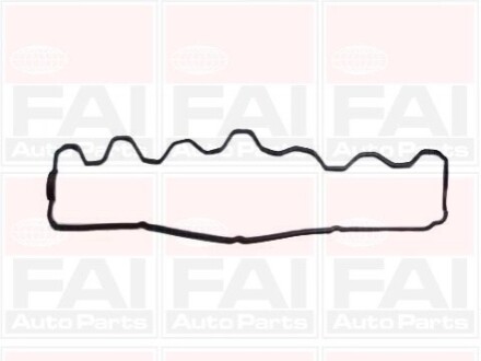 Прокладка клап. кришки NISSAN PATROL GR V 2.8 -00 FAI RC1502S