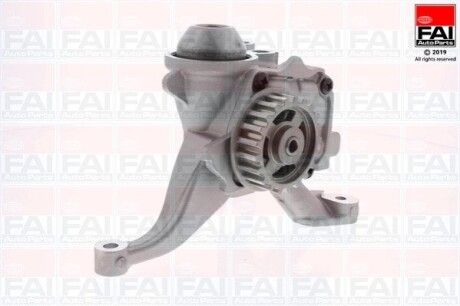 MARELLI помпа оливи FORD 1.0 EcoBoost 12- FAI OP433