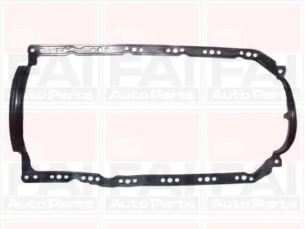 FORD Прокладка поддона 1,8D/TD FAI SG453
