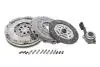 Демпфер + комплект зчеплення Ford Focus 2.0 TDCi 03 837454