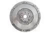 Демпфер + комплект зчеплення Ford Focus 2.0 TDCi 03 Valeo 837454 (фото 12)
