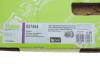 Демпфер + комплект зчеплення Ford Focus 2.0 TDCi 03 Valeo 837454 (фото 2)
