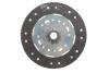 Демпфер + комплект зчеплення Ford Focus 2.0 TDCi 03 Valeo 837454 (фото 6)