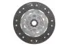 Демпфер + комплект зчеплення Ford Focus 2.0 TDCi 03 Valeo 837454 (фото 7)