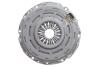Демпфер + комплект зчеплення Ford Focus 2.0 TDCi 03 Valeo 837454 (фото 9)