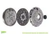 Демпфер + комплект зчеплення Citroen Jumpy/Peugeot 308 1.6 BlueHDi 13- Valeo 837081 (фото 1)