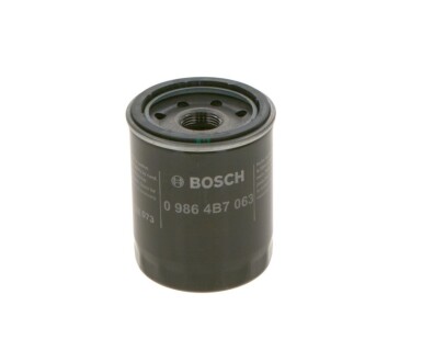 Фільтр масляний BOSCH 09864B7063