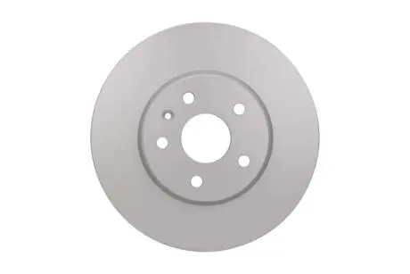 (R17")Гальмівний диск передній Ø 321mm Opel Insignia 08- HELLA 8DD 355 129-091