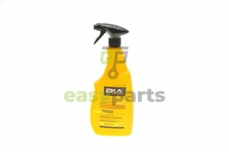Чистящее средство тканевой обивки, ковров и напольных покрытий/ERLA TEXO 750ML K2 R5001