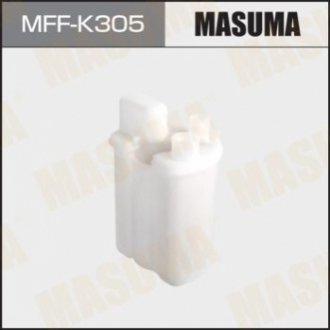 Фільтр паливний FS9308 у бак (без кришки)HYUNDAI i30ELANTRA12- MASUMA MFFK305