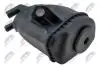 EXPANSION TANK POWER STEERING HYDRAULIC OIL NTY SZW-BM-002 (фото 1)