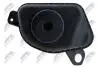 EXPANSION TANK POWER STEERING HYDRAULIC OIL NTY SZW-BM-002 (фото 5)