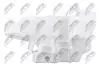 WASHER FLUID TANK - WINDOW CLEANING NTY KZS-LR-003 (фото 4)