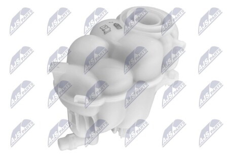 EXPANSION TANK, COOLANT NTY CZW-AU-007