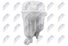 EXPANSION TANK, COOLANT NTY CZW-AU-007 (фото 5)