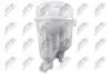 EXPANSION TANK, COOLANT NTY CZW-AU-007 (фото 5)