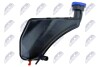 EXPANSION TANK, COOLANT NTY CZW-VW-015 (фото 3)