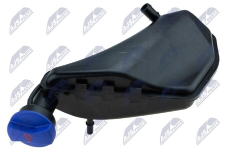 EXPANSION TANK, COOLANT NTY CZW-VW-015 (фото 1)