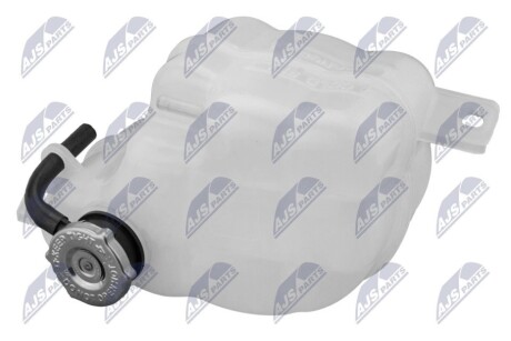 EXPANSION TANK, COOLANT NTY CZW-FT-005