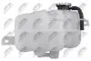 EXPANSION TANK, COOLANT NTY CZW-FT-005 (фото 6)