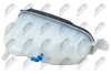 EXPANSION TANK, COOLANT NTY CZW-JG-003 (фото 2)