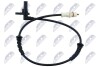 ABS SENSOR FRONT NTY HCA-RE-037 (фото 1)